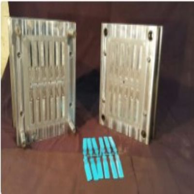 Comb Mould